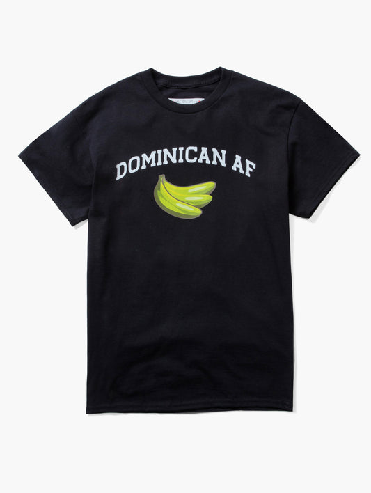 Dominican AF! T-Shirt