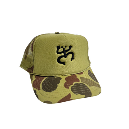 Taino Trucker Hat