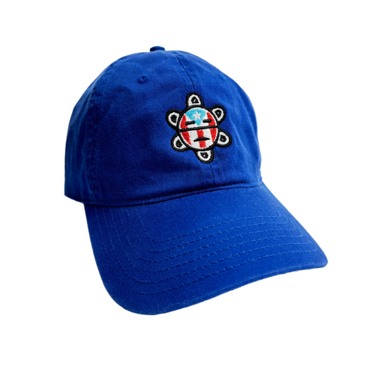 Borikén Sol Dad-hat
