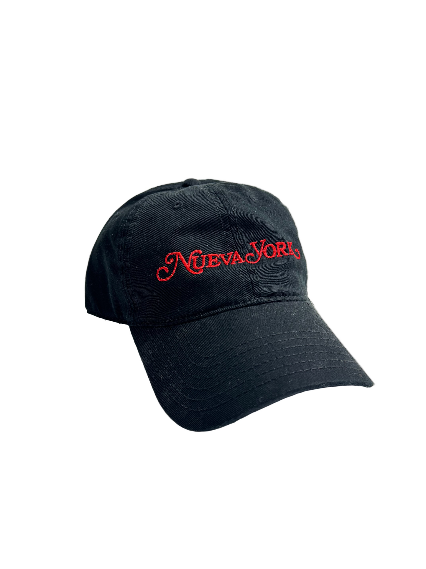 Nueva York hat