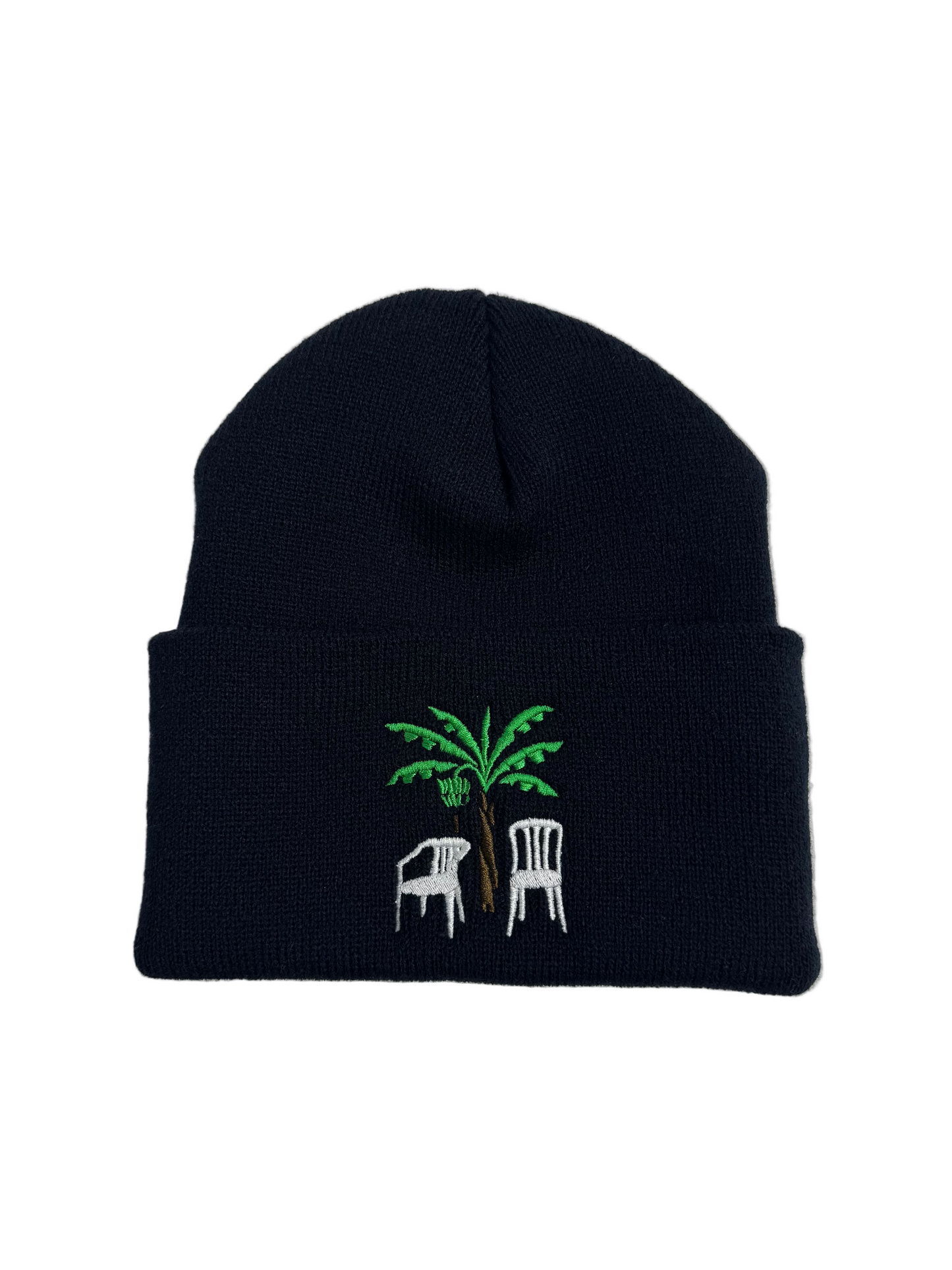 Silla Beanie