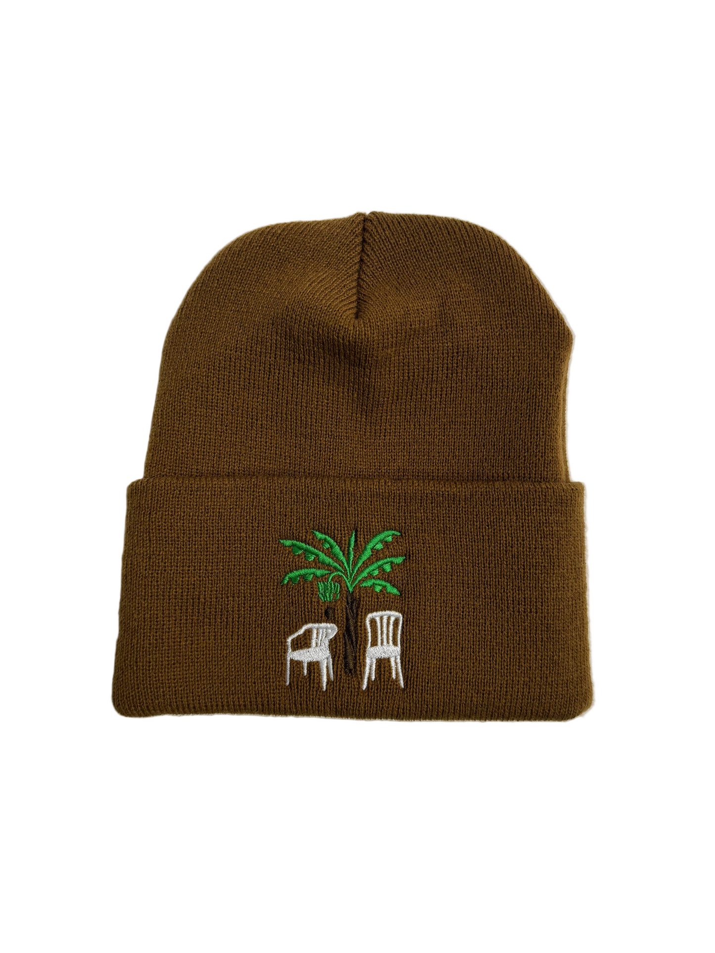 Silla Beanie
