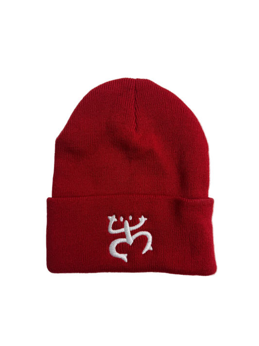 Taino Beanie