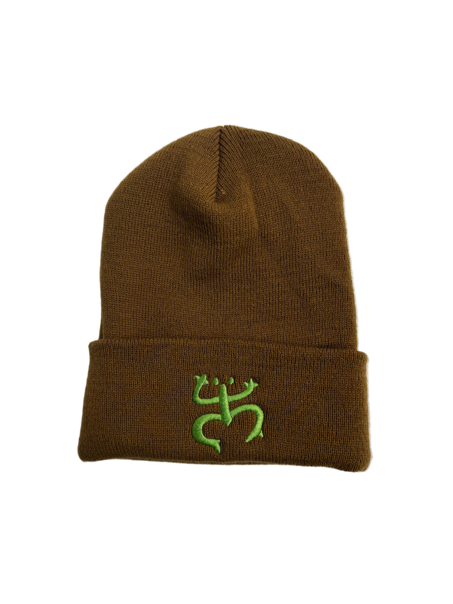 Taino Beanie