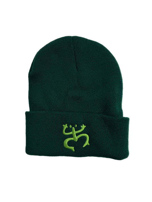 Taino Beanie