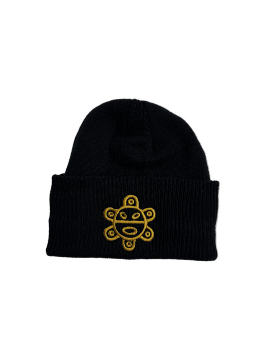 Sol de Jayuya Beanie
