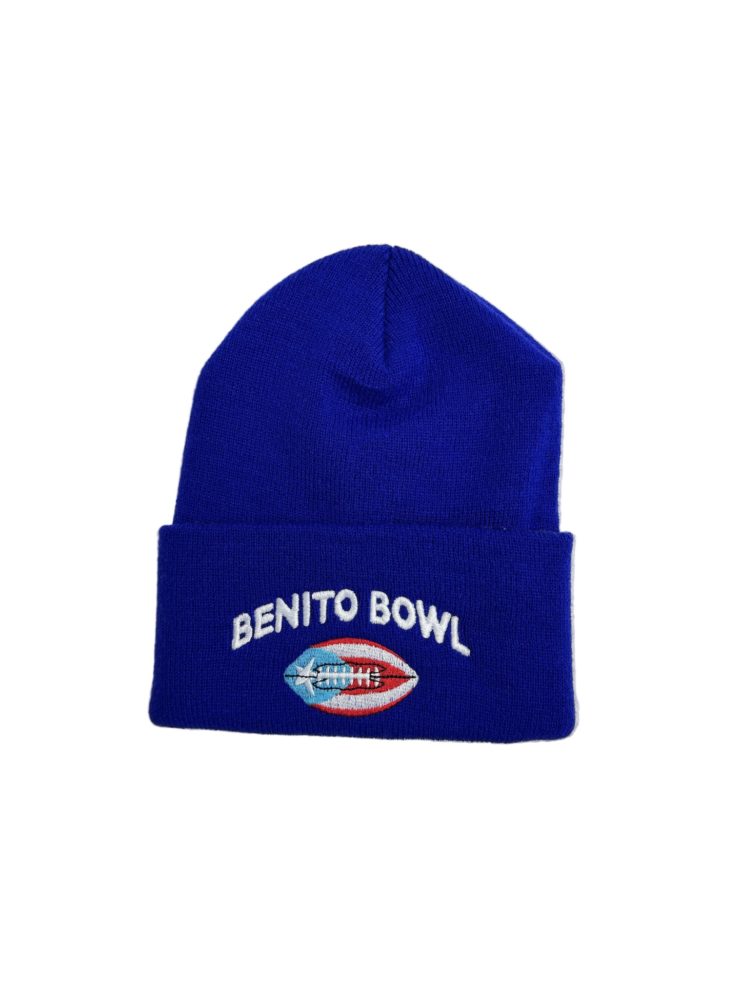 Football Beanie