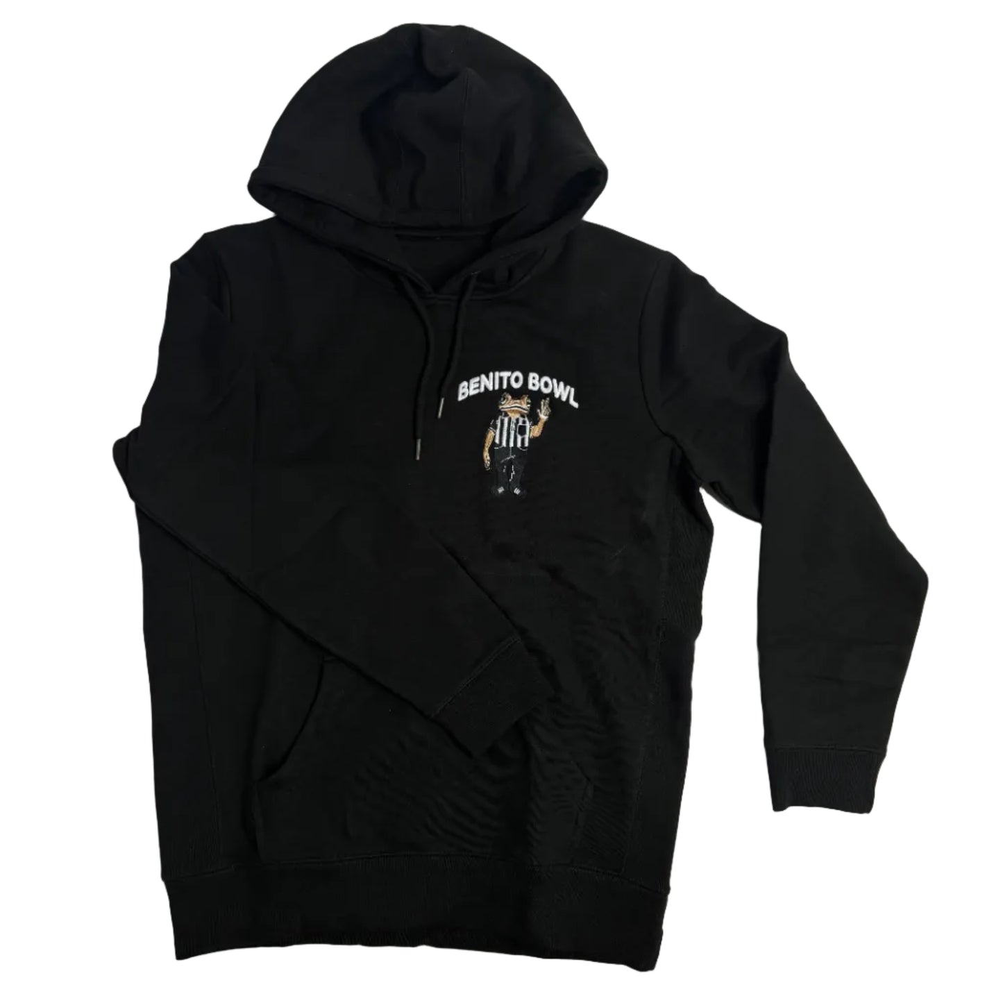 Benito Referee Hoodie