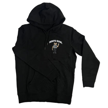 Benito Referee Hoodie