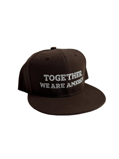 TOGETHER Wool Hat
