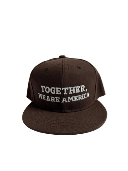 TOGETHER Wool Hat
