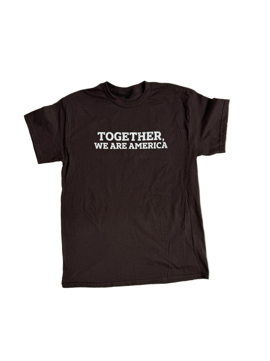 TOGETHER T-Shirt