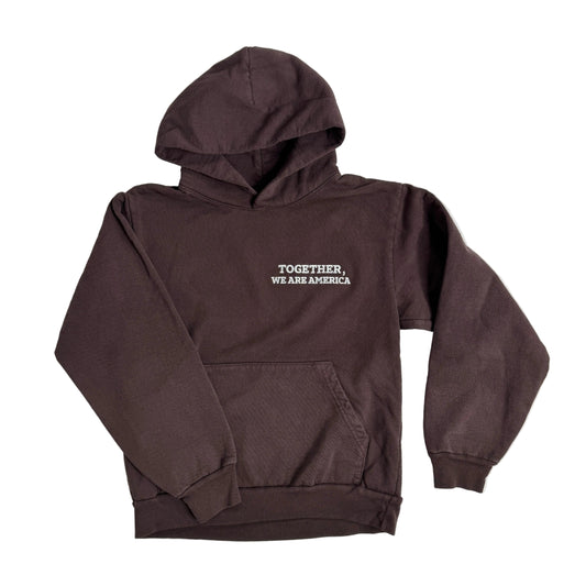TOGETHER Hoodie