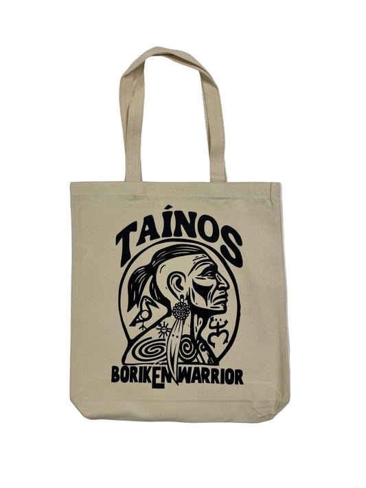 Taíno Tote bag