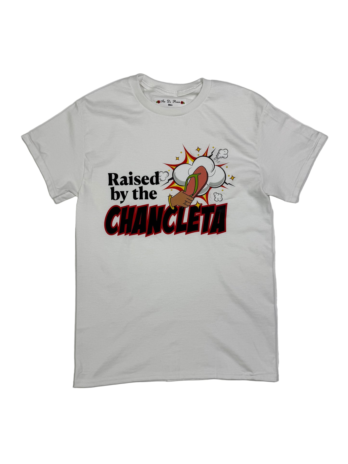Chancleta T-Shirt