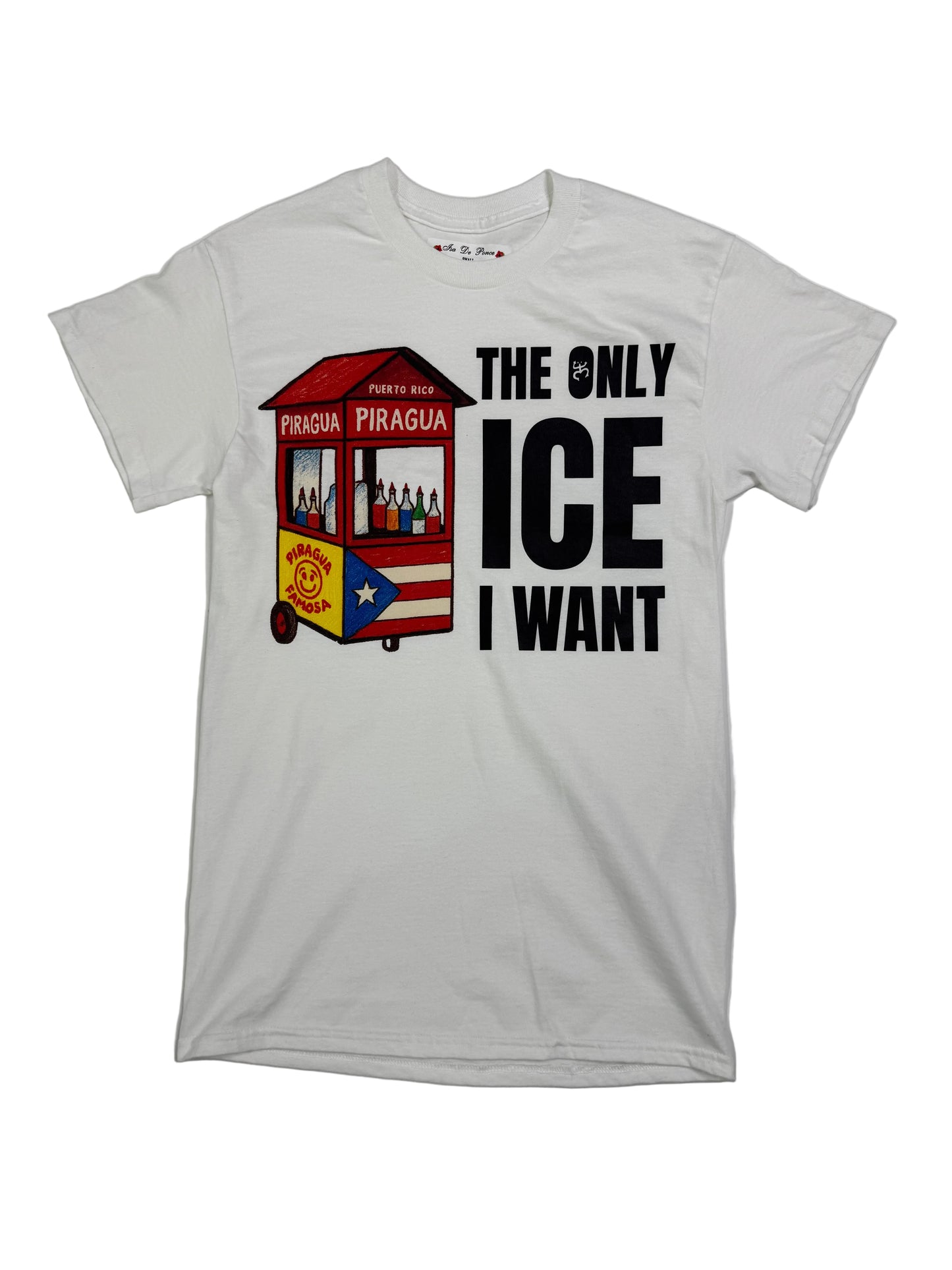Piragua T-Shirt