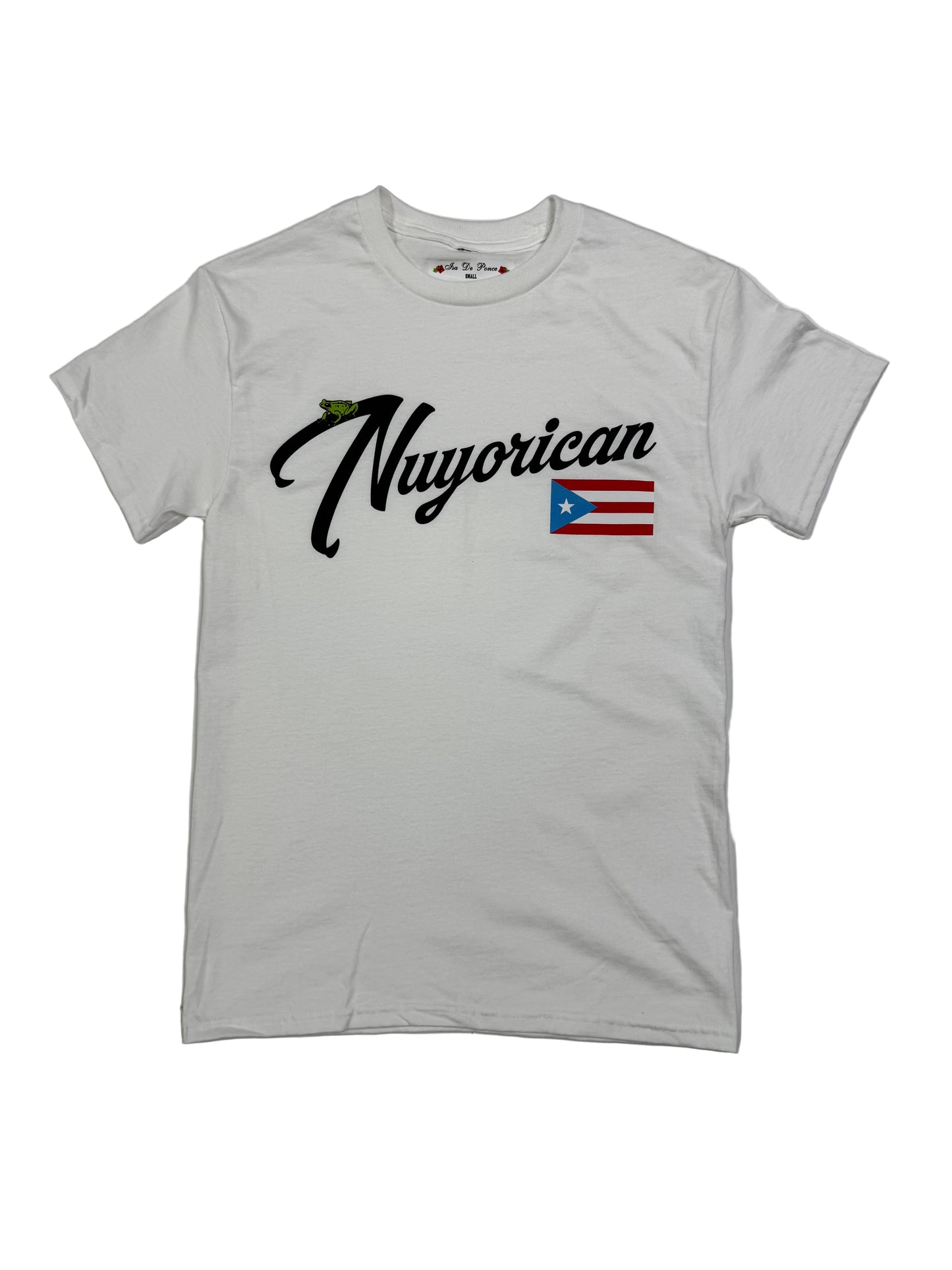 Nuyorican T-Shirt