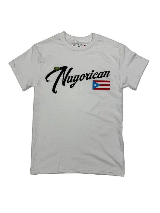 Nuyorican T-Shirt