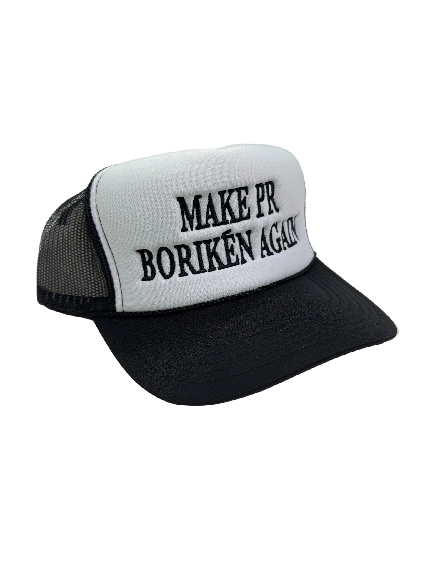 MPBA Trucker Hat