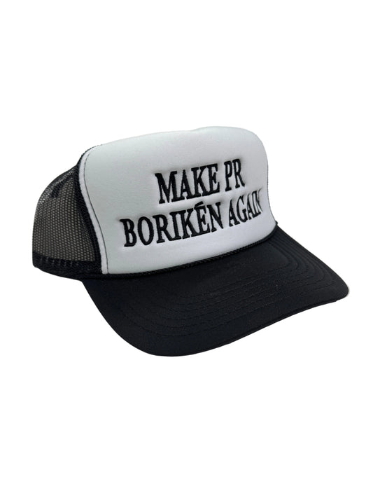 MPBA Trucker Hat