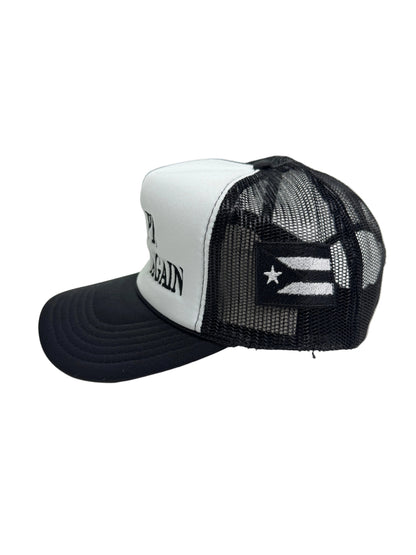 MPBA Trucker Hat