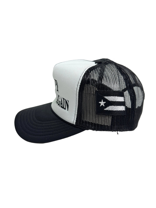MPBA Trucker Hat