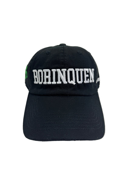 Borinquen! Dad-hat