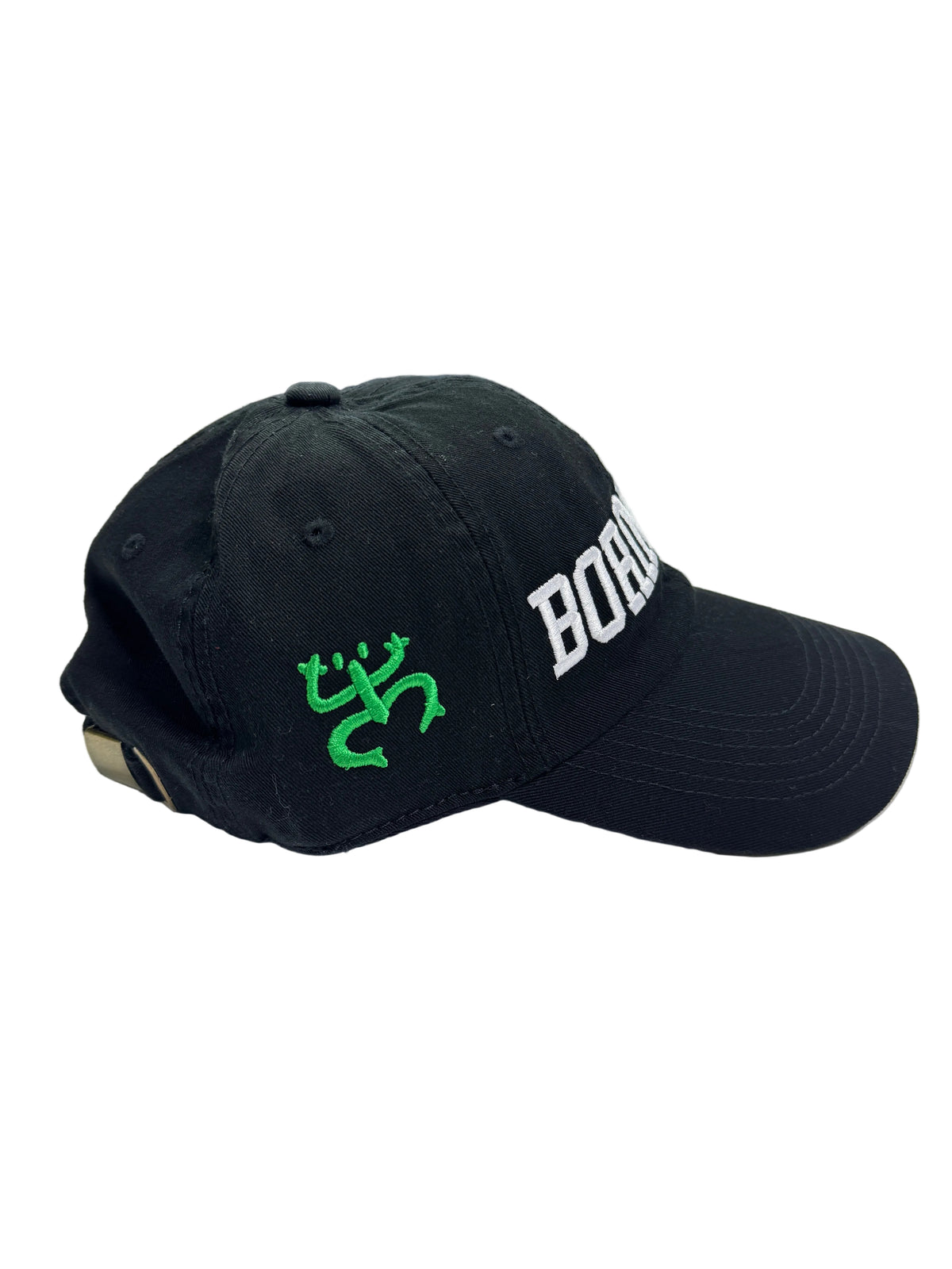 Borinquen! Dad-hat