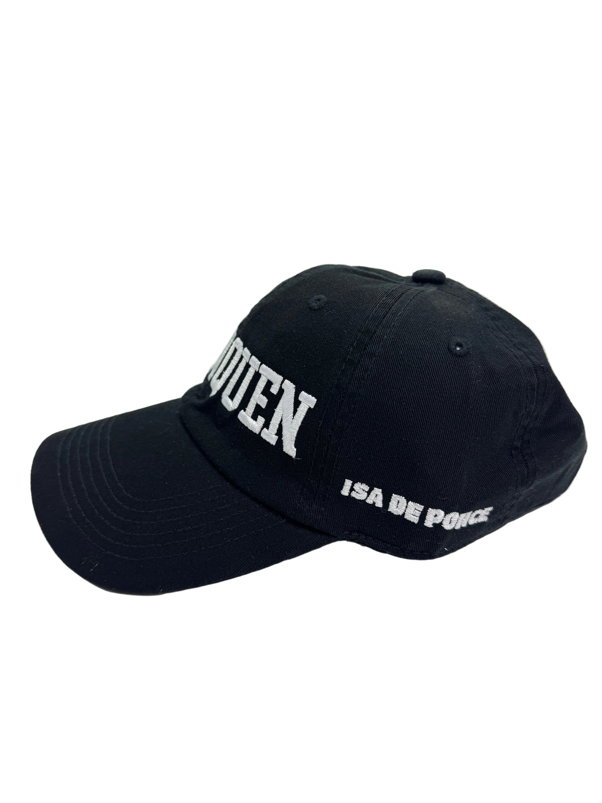 Borinquen! Dad-hat