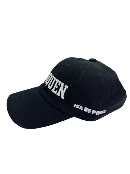 Borinquen! Dad-hat