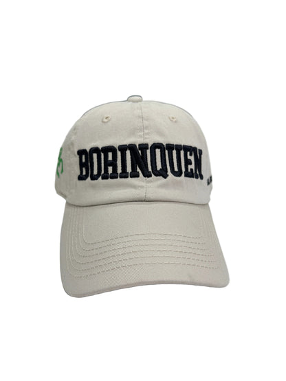 Borinquen! Dad-hat