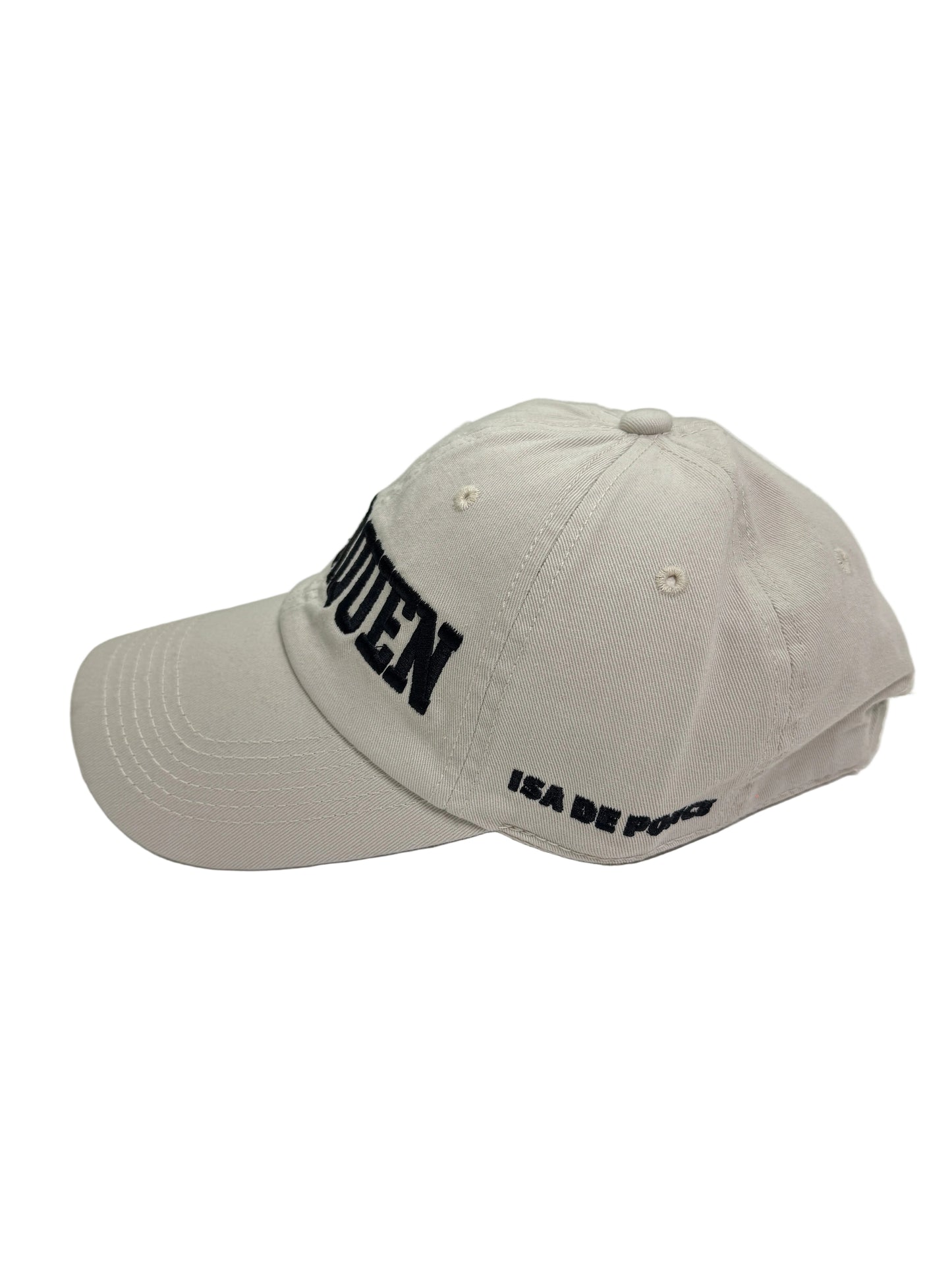 Borinquen! Dad-hat