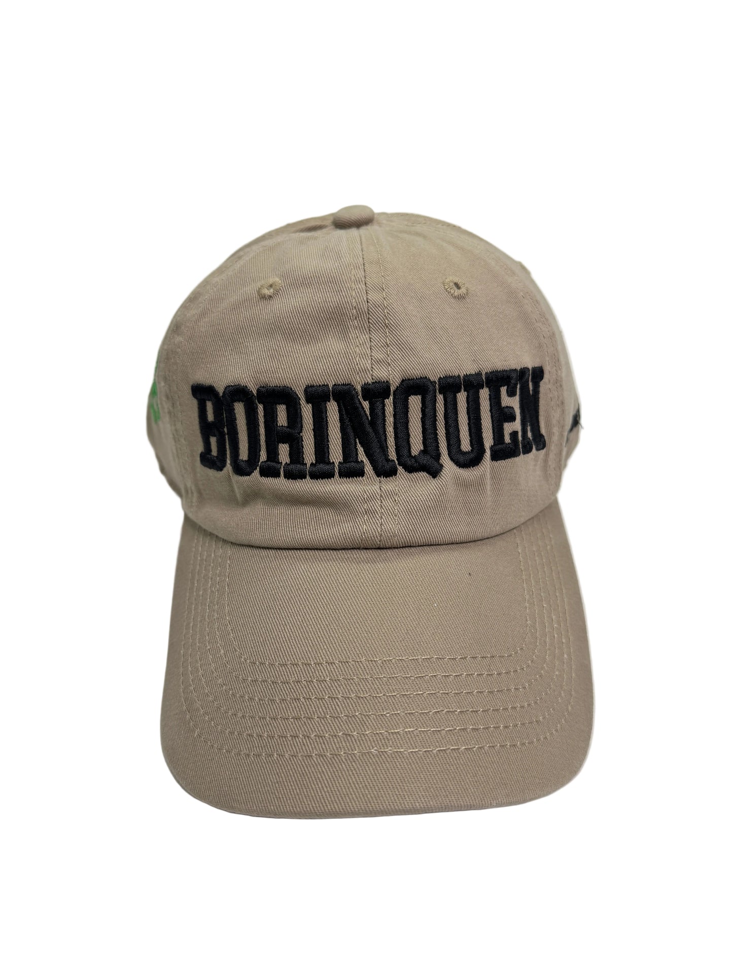 Borinquen! Dad-hat