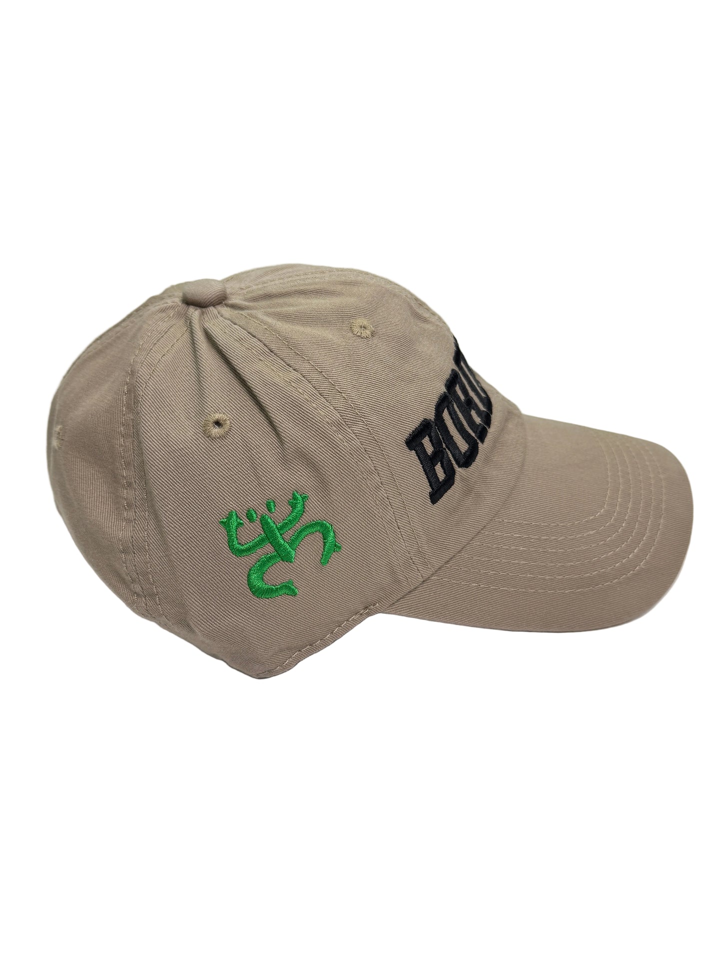 Borinquen! Dad-hat
