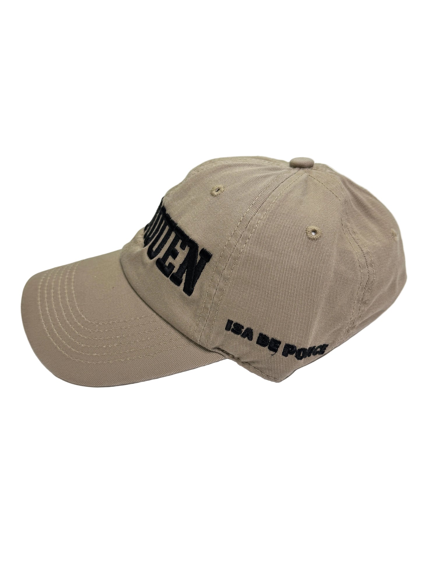 Borinquen! Dad-hat