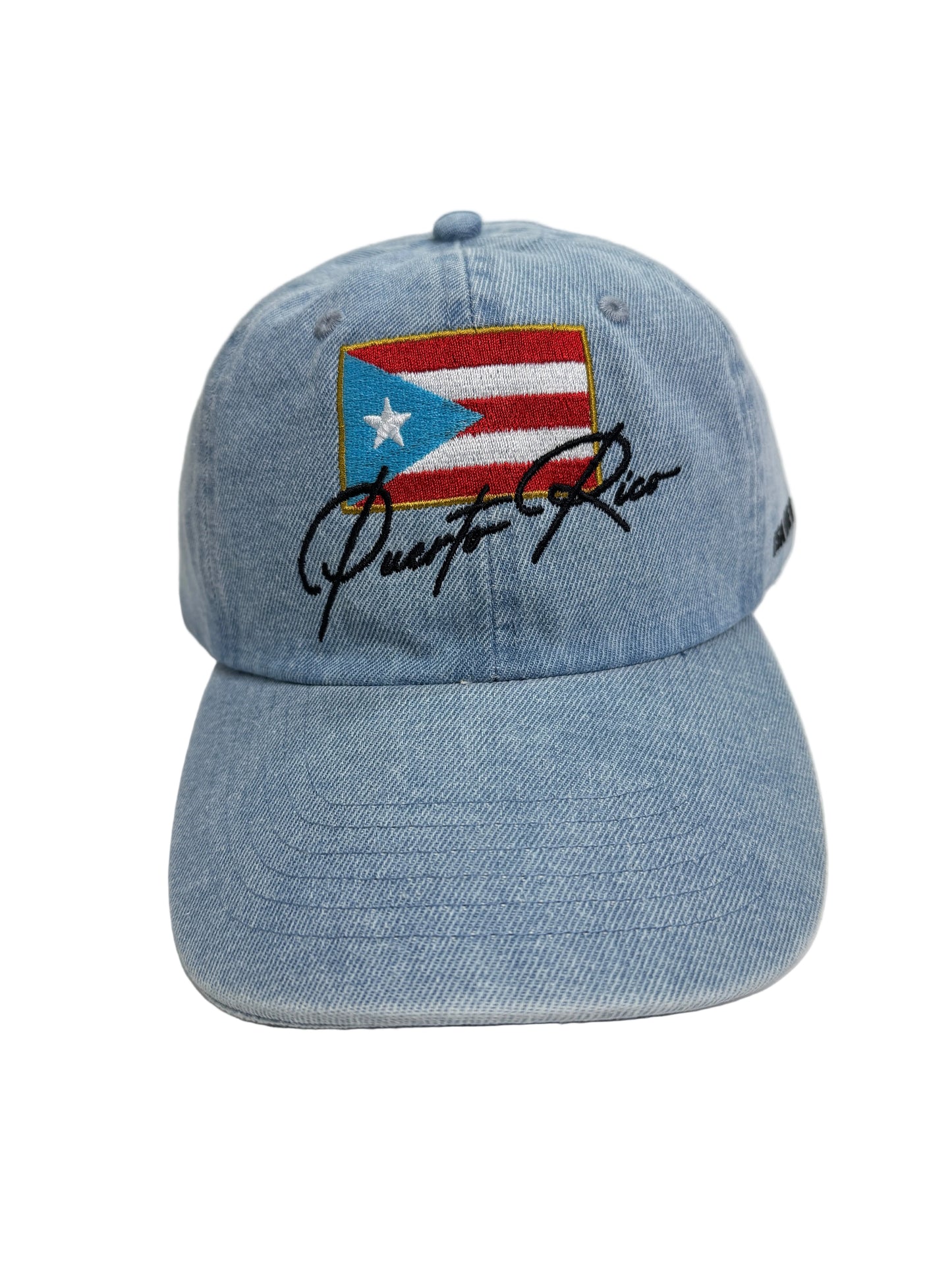 PR 🇵🇷 Dad-hat