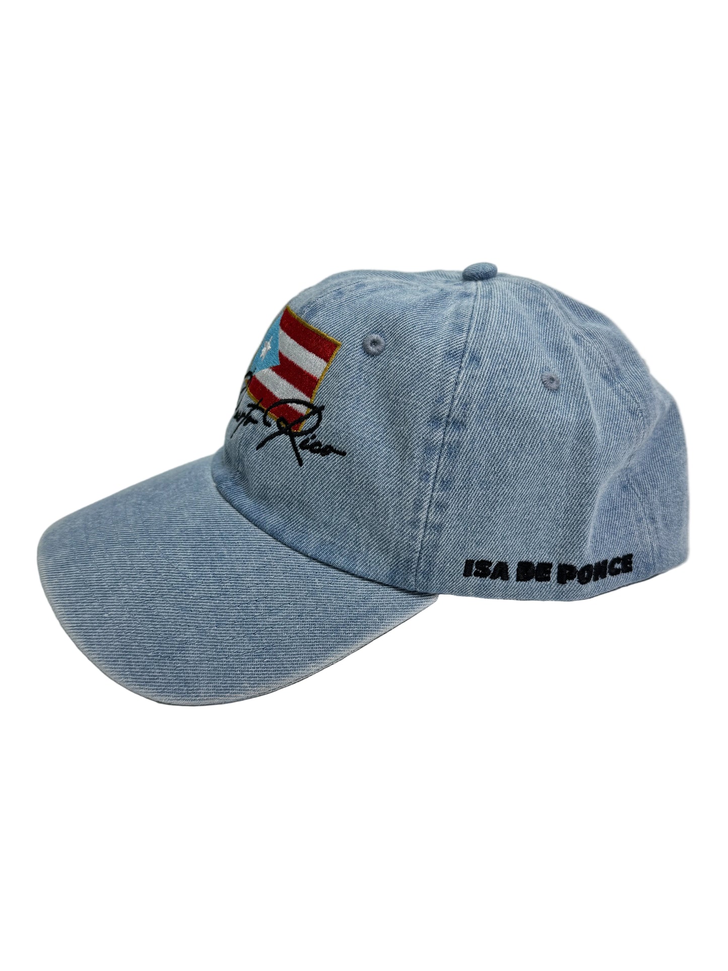 PR 🇵🇷 Dad-hat