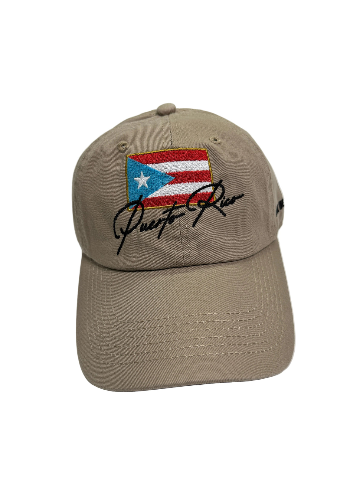 PR 🇵🇷 Dad-hat
