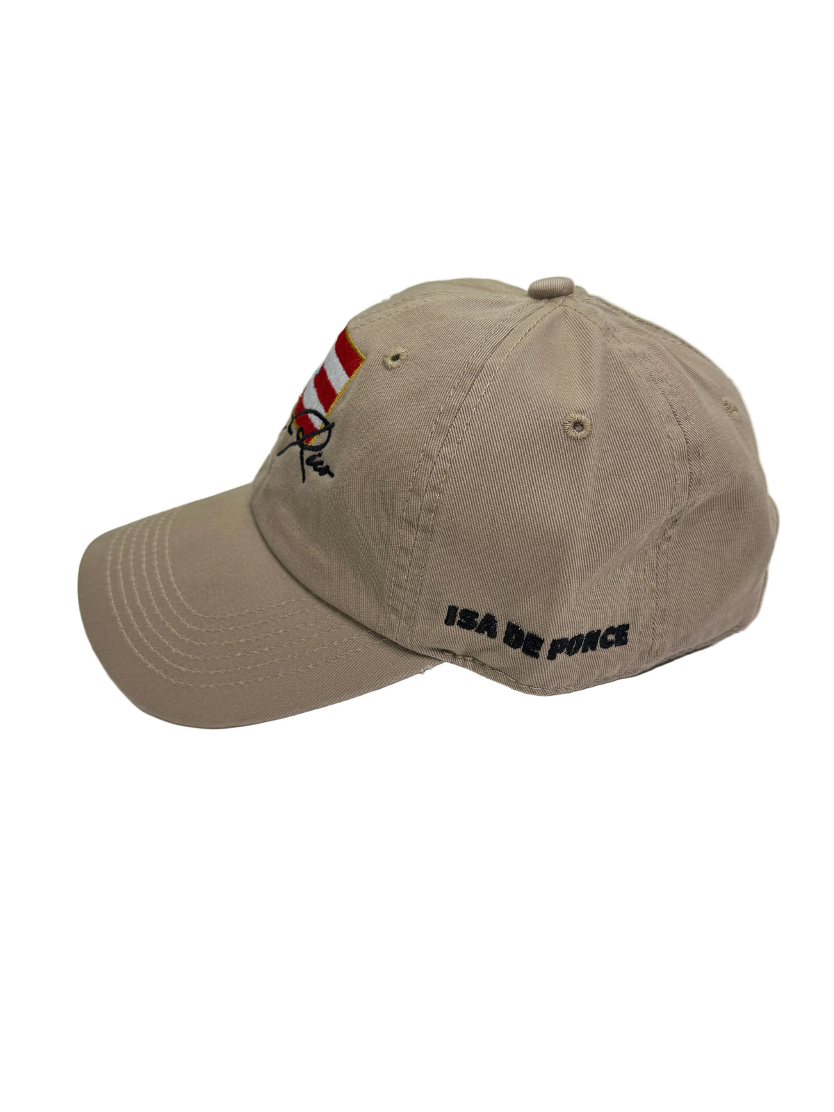 PR 🇵🇷 Dad-hat