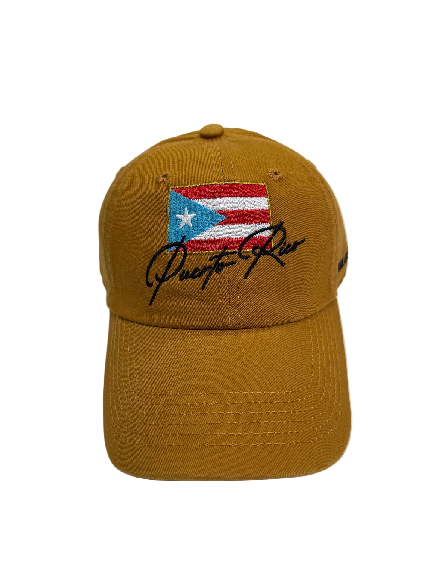 PR 🇵🇷 Dad-hat