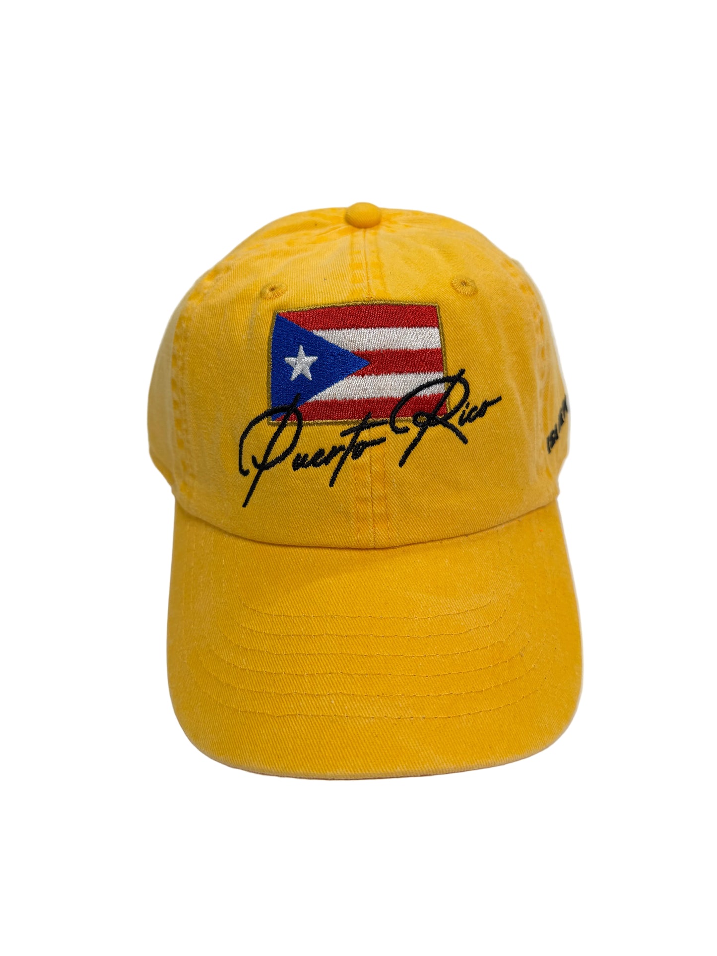PR 🇵🇷 Dad-hat