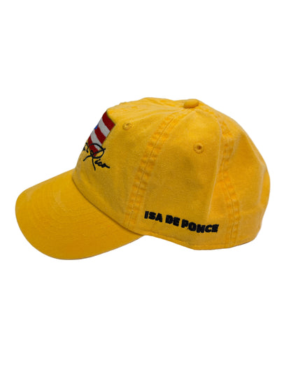 PR 🇵🇷 Dad-hat