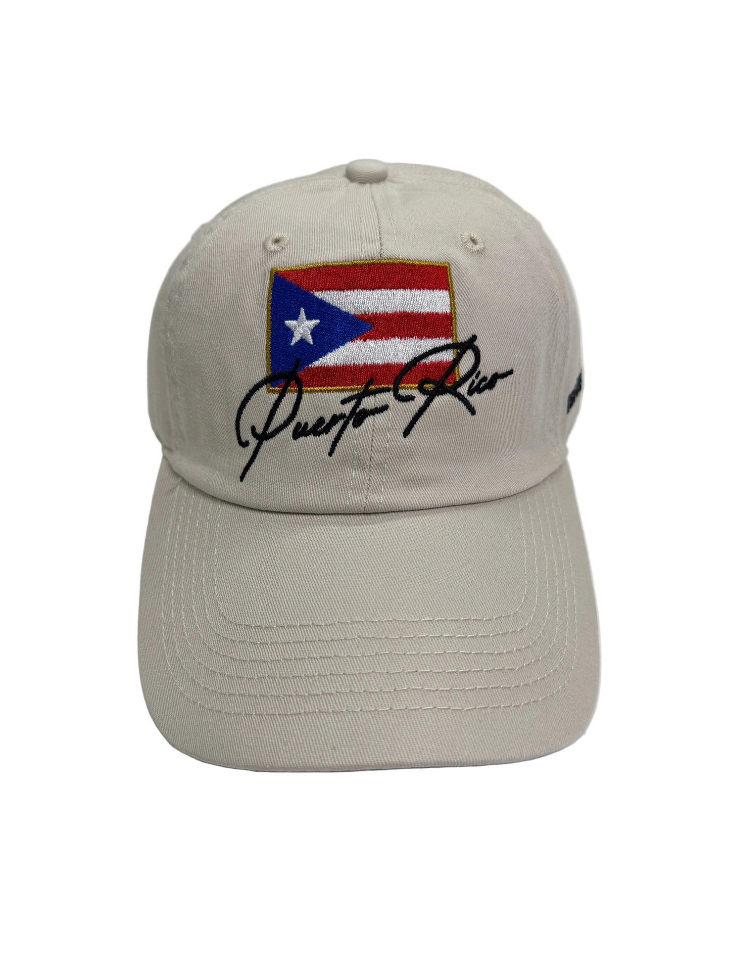 PR 🇵🇷 Dad-hat
