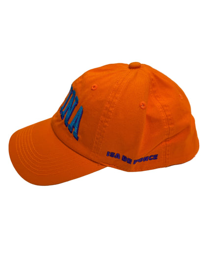 Latina Dad-hat