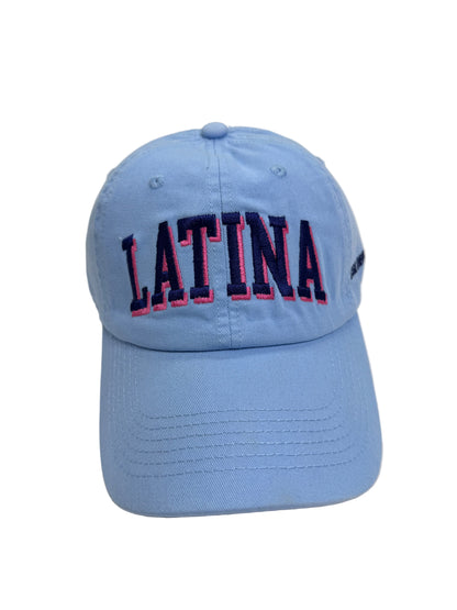 Latina Dad-hat