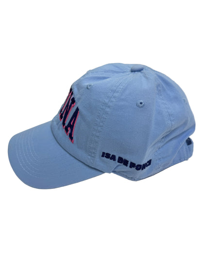 Latina Dad-hat