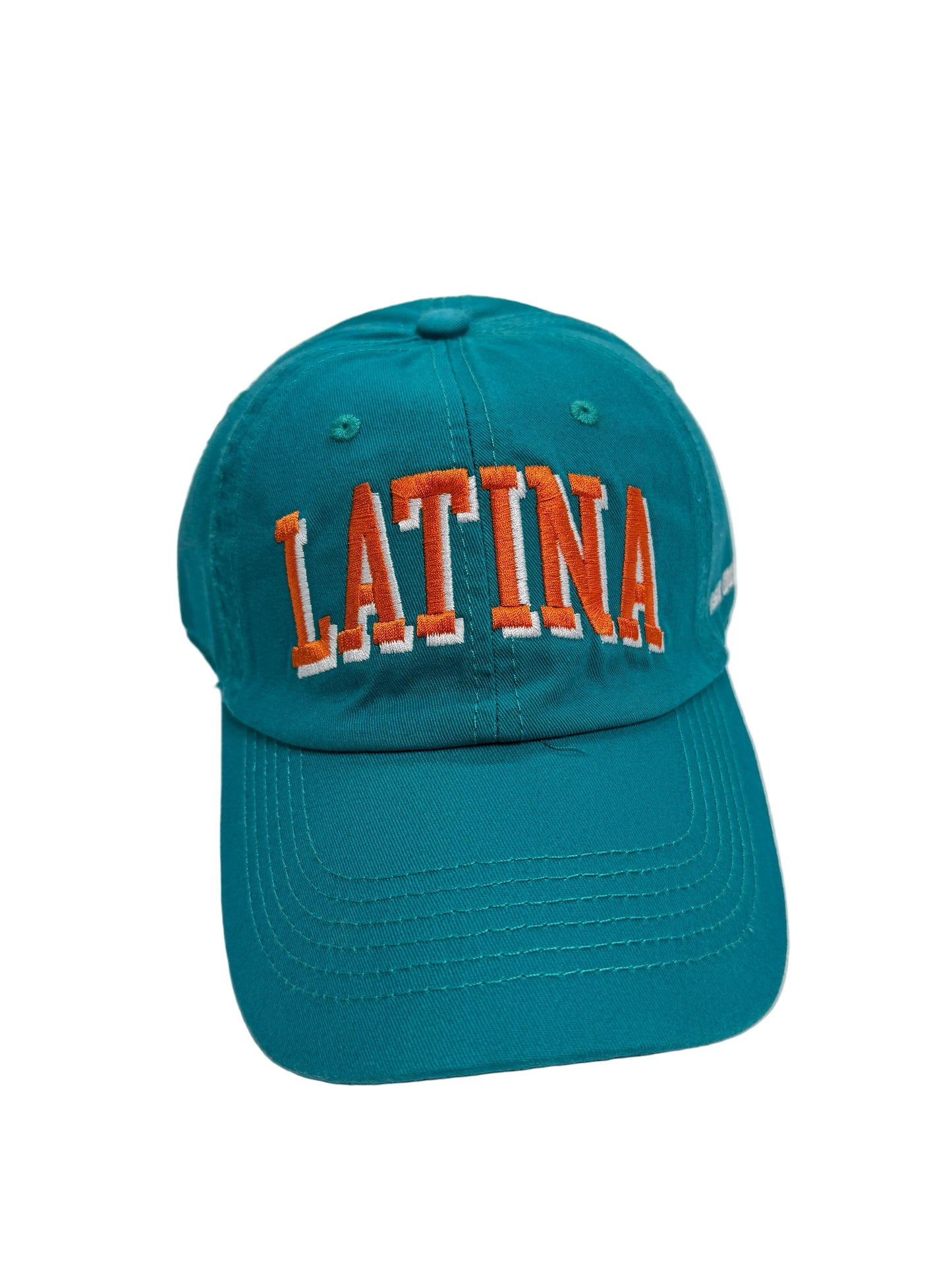 Latina Dad-hat