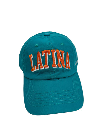 Latina Dad-hat