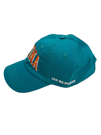 Latina Dad-hat