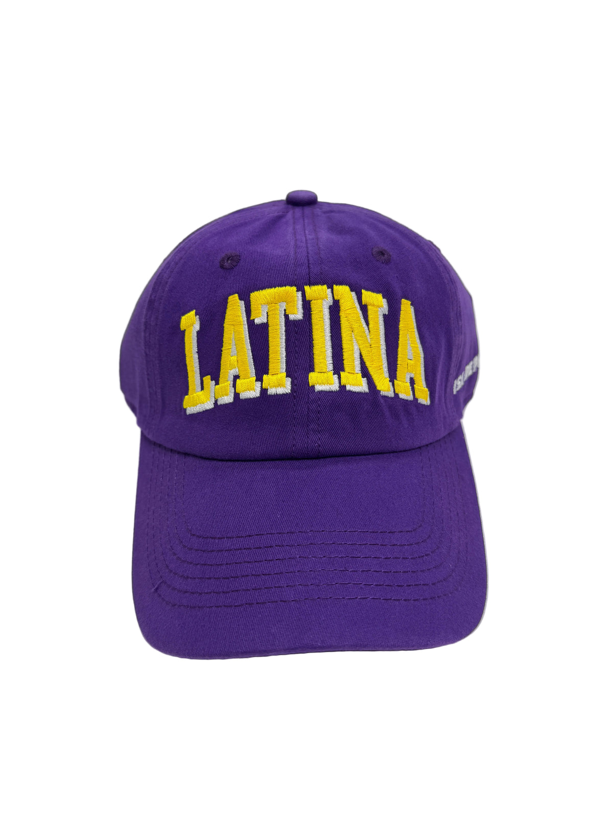 Latina Dad-hat